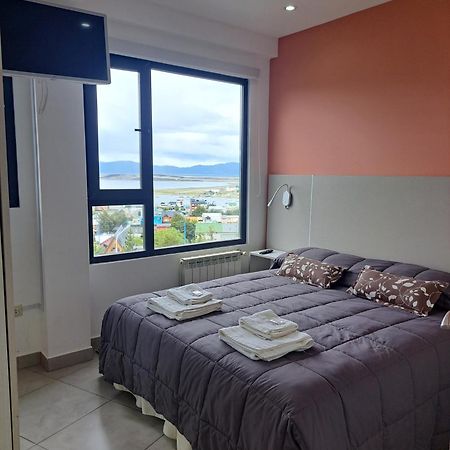 Alem 3C Apartment Ushuaia Bagian luar foto