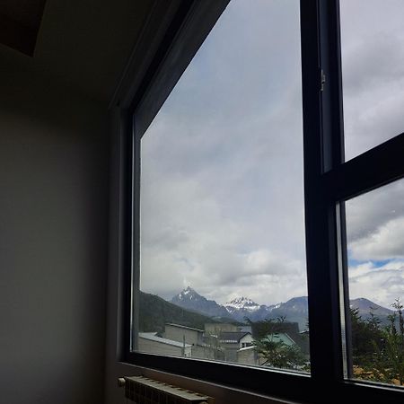 Alem 3C Apartment Ushuaia Bagian luar foto