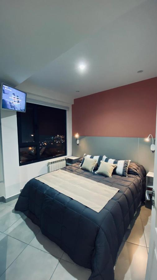 Alem 3C Apartment Ushuaia Bagian luar foto