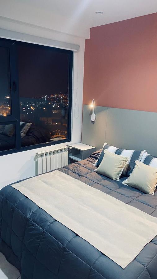 Alem 3C Apartment Ushuaia Bagian luar foto