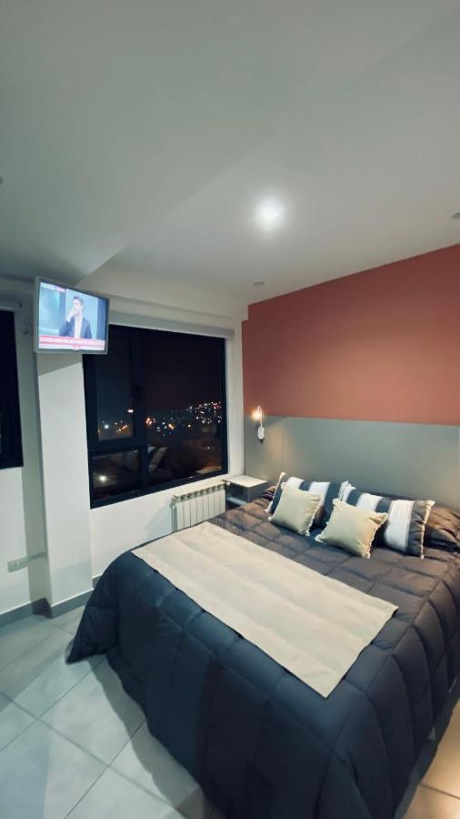 Alem 3C Apartment Ushuaia Bagian luar foto