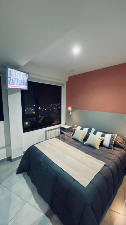Alem 3C Apartment Ushuaia Bagian luar foto