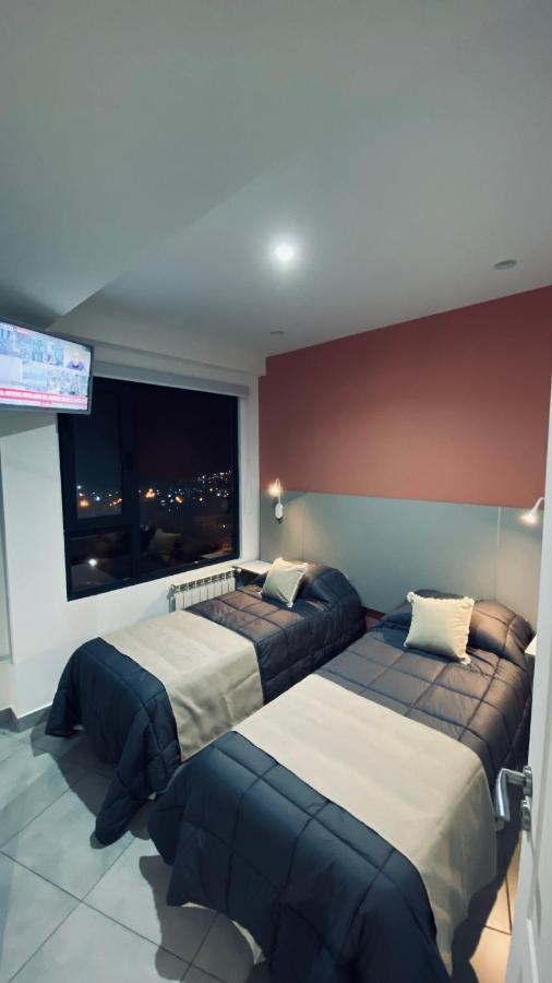 Alem 3C Apartment Ushuaia Bagian luar foto