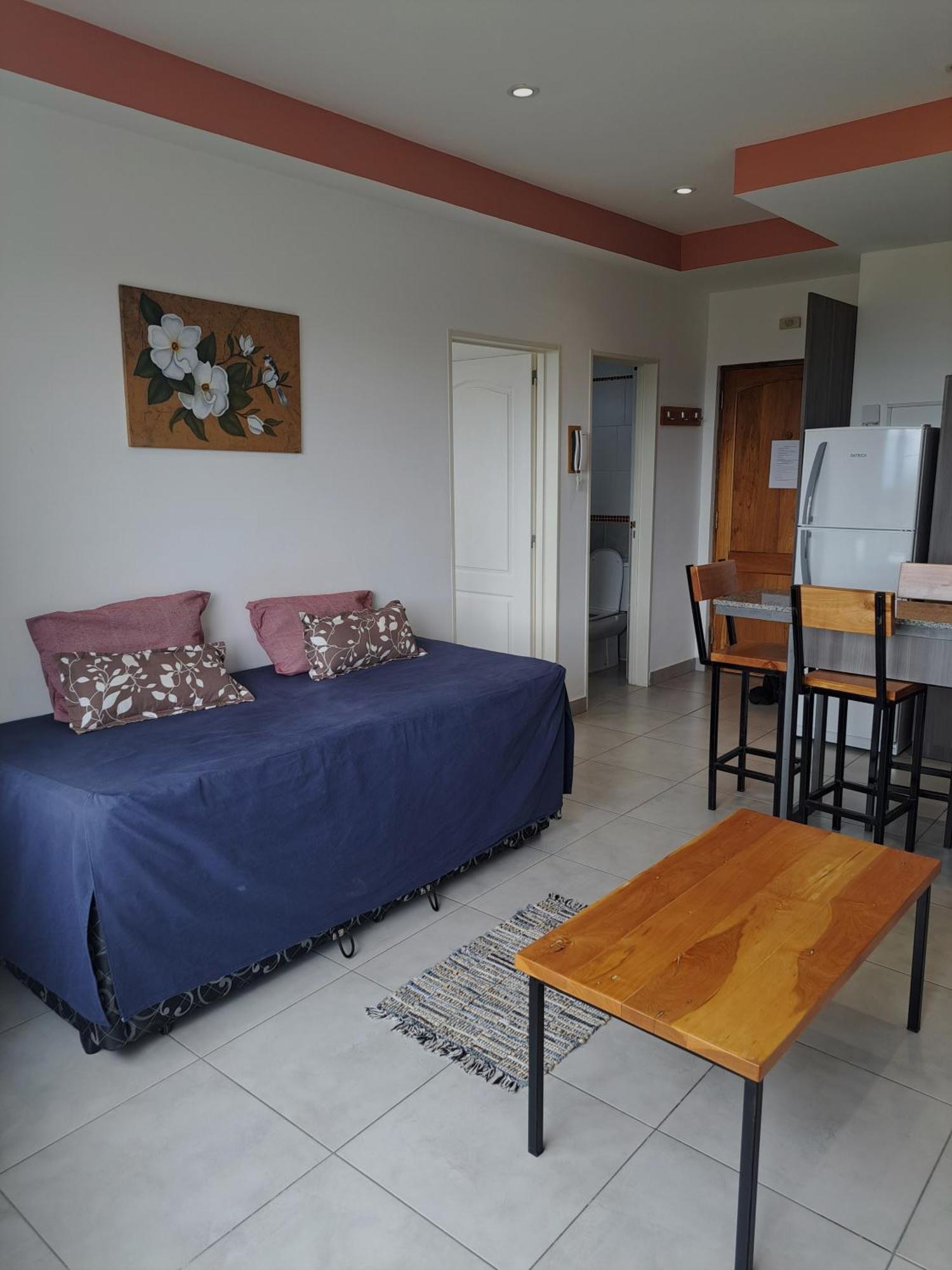 Alem 3C Apartment Ushuaia Bagian luar foto