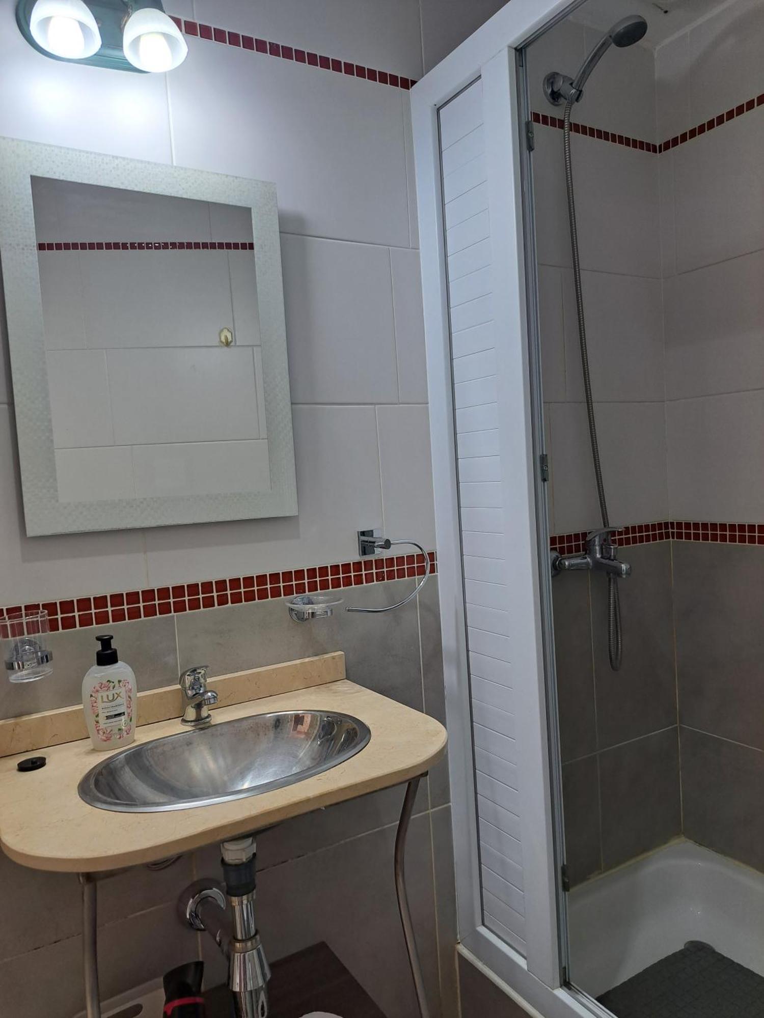 Alem 3C Apartment Ushuaia Bagian luar foto